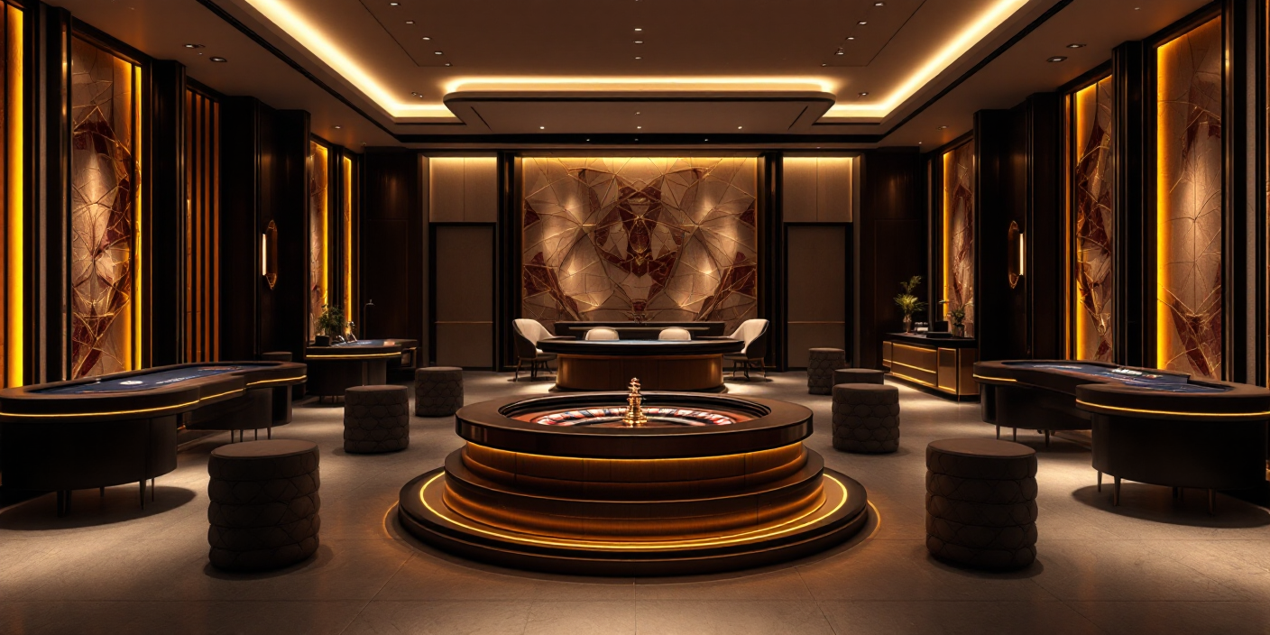 Read more about the article How Casino Strategy Is Evolving in the Age of iGaming