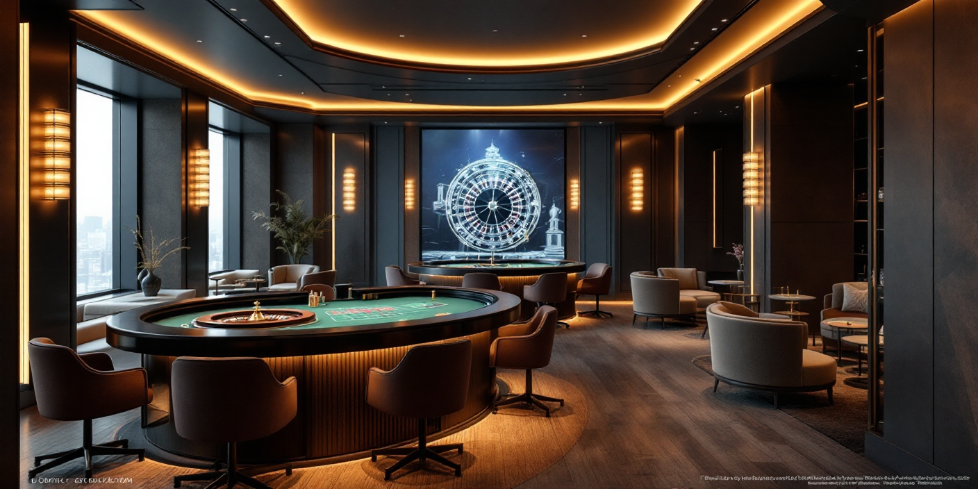 Read more about the article Top Trends Shaping the Future of Online Casinos in 2026