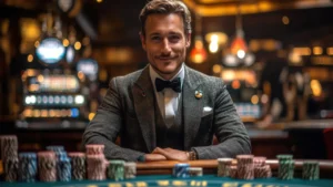 Read more about the article What Is Live Dealer Casino: A Complete Guide to Real-Time Online Gaming